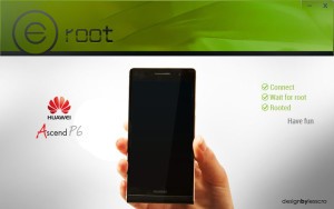 Root-Huawei-Ascend-P6-eroot