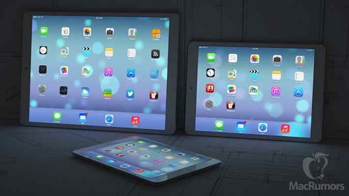 Apple iPad Pro - 5 вещей, которые следует знать о новом планшете