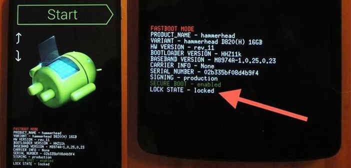 Fastboot mode - что это такое на планшете с Android OS? Правила использования и настройка