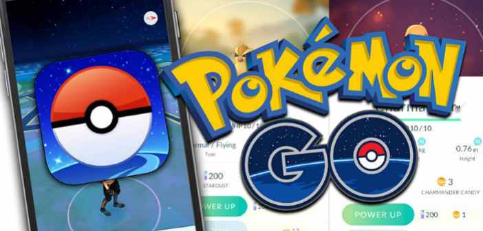 Как установить Pokemon Go на iOS - самый простой и надежный способ